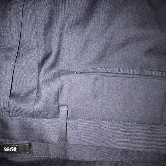 Hugo boss AG wave cyl pants - Picture 5 of 7